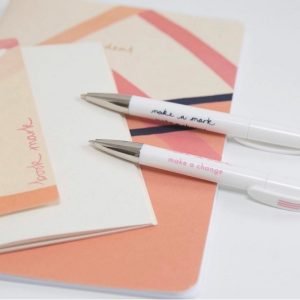 Stationery at J and L Lifestyle Store